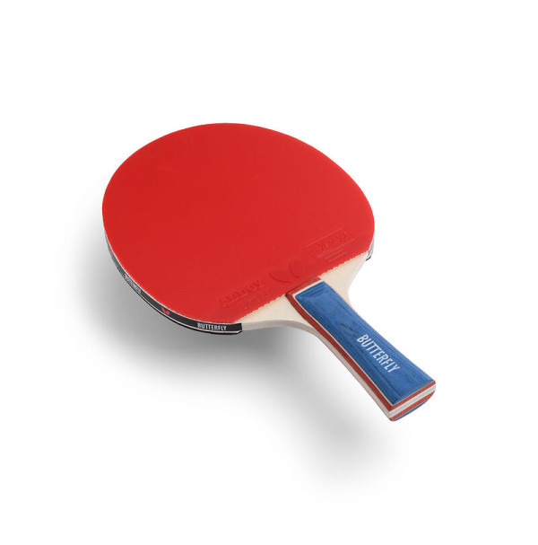 Butterfly Hero Racket S5